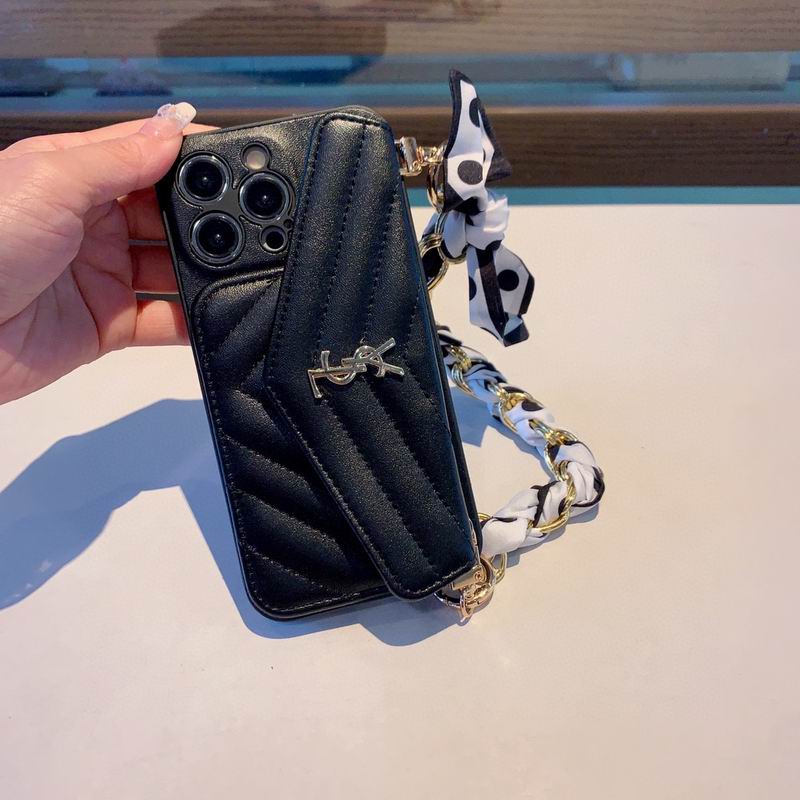 YSL iphone 12-14pro max 15